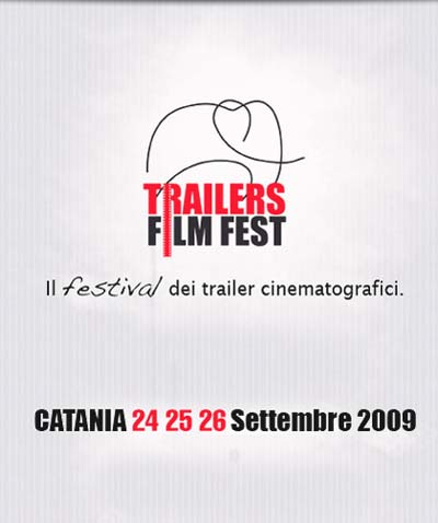 Trailers Film Fest - Sicilia